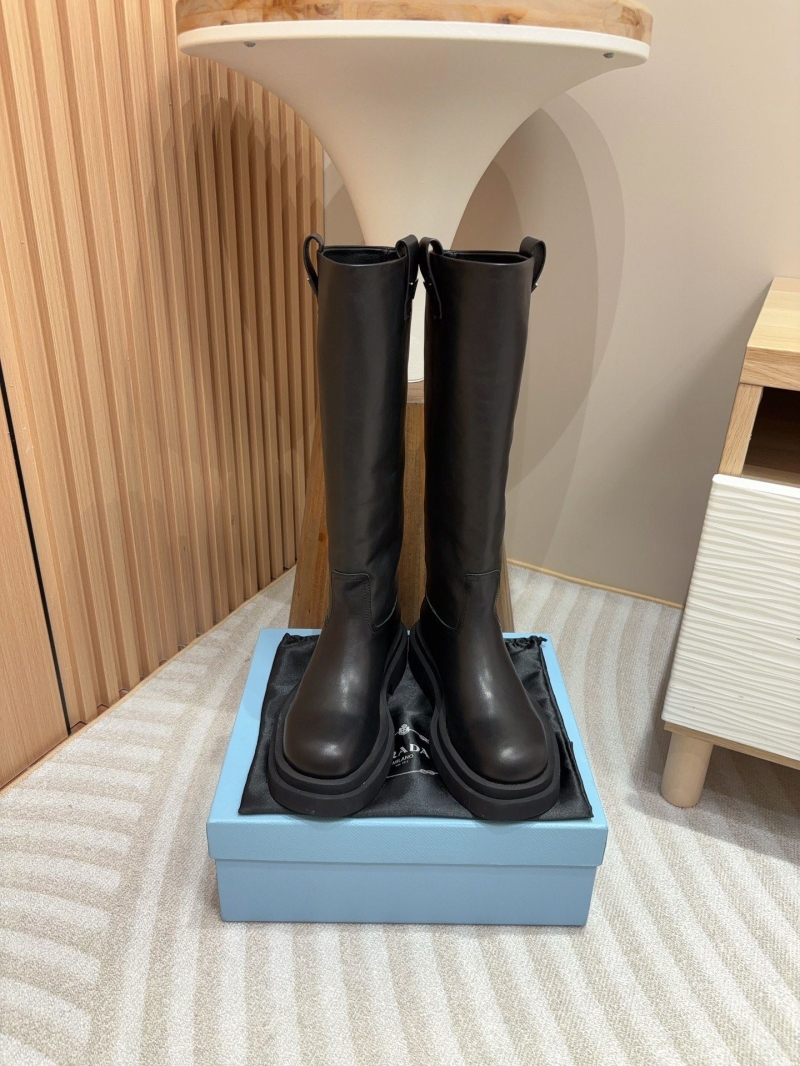 Prada Boots